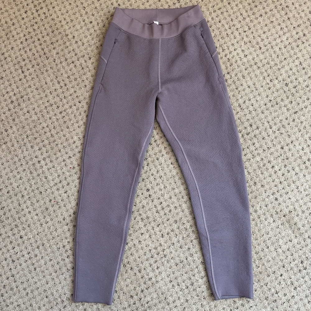 Lululemon end state jogger